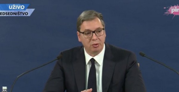 Srbija spremna za razgovore, ali ne i za poniženje