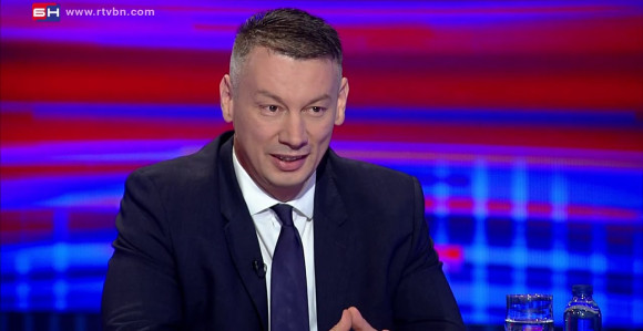 Prijetnje su uvijek odraz slabosti i poremećenih odnosa