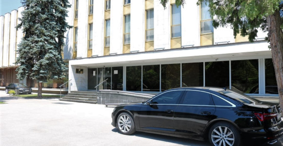 Čubrilović preko Čajniča pokušao da namjesti posao „Nestro Petrolu“