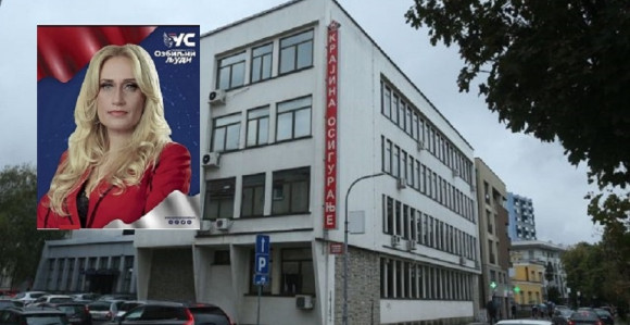 Agencija krije da „Krajina osiguranje“ nema uslove za rad