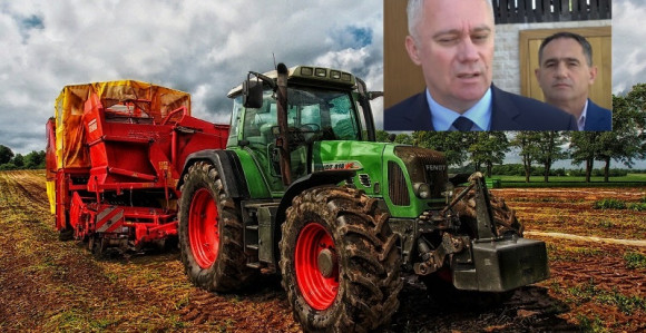 Podsticaji dati i onima koji se ne bave poljoprivredom