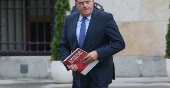 Iznosi netačne podatke i hvali se dobrim stanjem