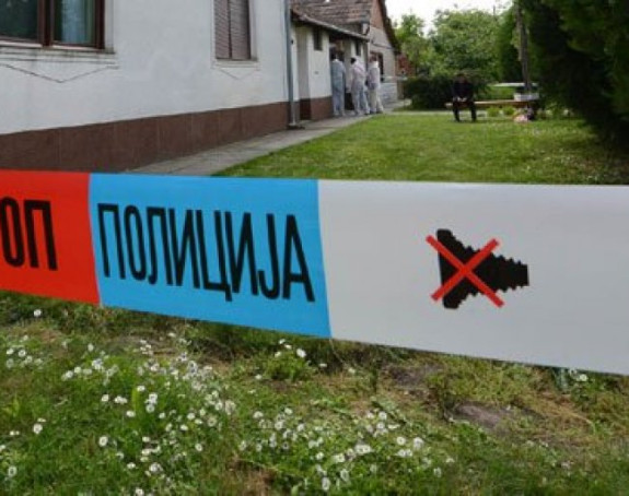 Horor: Sin sjekirom ubio majku na spavanju?