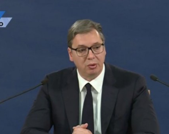 Srbija spremna za razgovore, ali ne i za poniženje