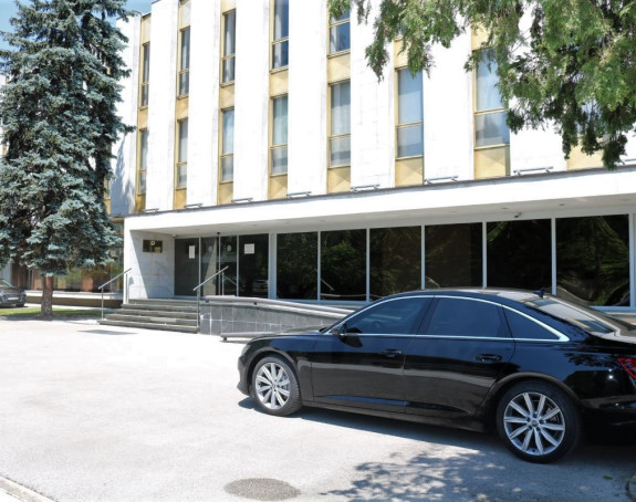 Čubrilović preko Čajniča pokušao da namjesti posao „Nestro Petrolu“