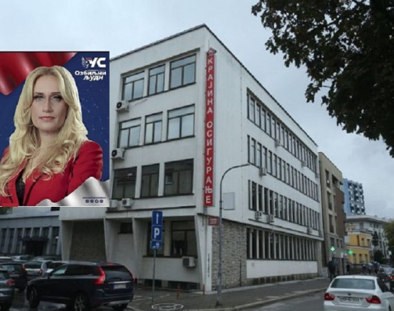 Agencija krije da „Krajina osiguranje“ nema uslove za rad