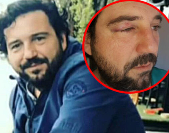 Глумца претукли због улоге негативца који тумачи у серији!
