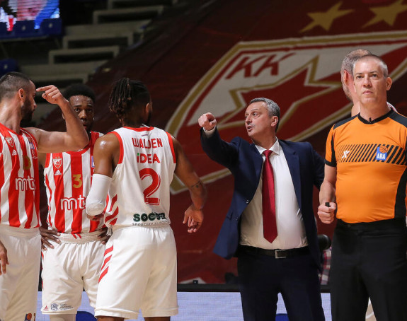 Zvezda savladala Borac u Pioniru, zakoračila u finale