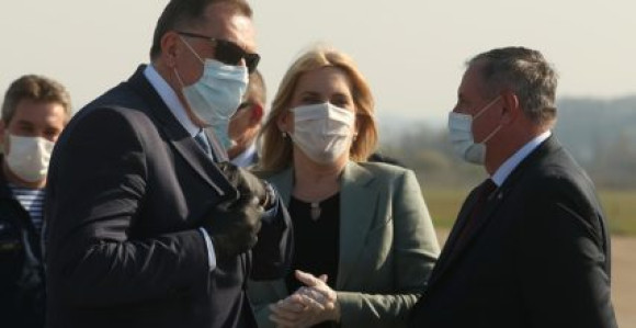 Bahaćenje na račun građana: Kuda lete avioni Vlade Srpske?