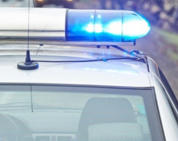Dječak (15) poginuo na motoru kod Loznice