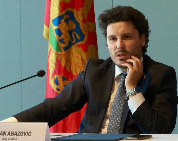 Abazović na čelu Biroa za operativnu koordinaciju