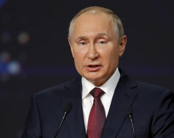 Putin: Amerika ide pravo putem Sovjetskog Saveza