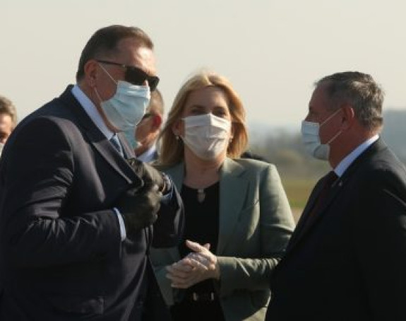 Bahaćenje na račun građana: Kuda lete avioni Vlade Srpske?