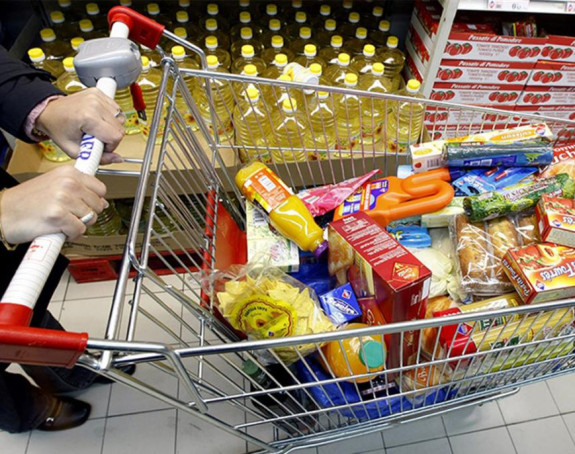 Cijene i dalje skaču, u najavi i nova poskupljenja