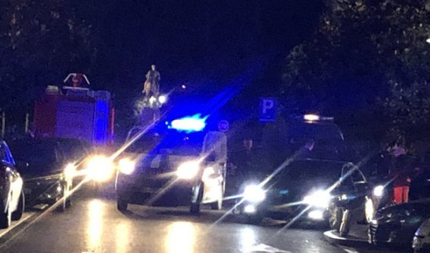 Tragedija u Baru: Utopio se muškarac kod gradske plaže