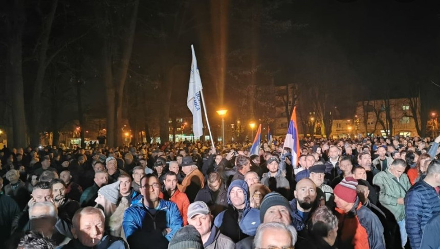 Uzaludni postupak protiv Trivićeve i Stanivukovića