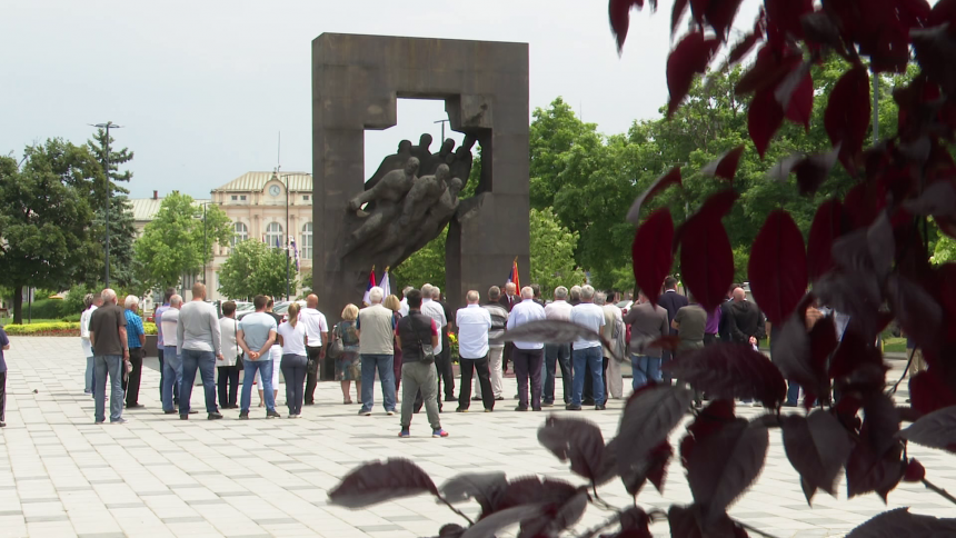 Druga semberska brigada: Sjećanje na stvaraoce Srpske