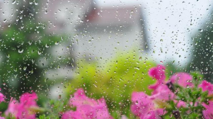 Varljivo proljeće se nastavlja: Sutra kiša