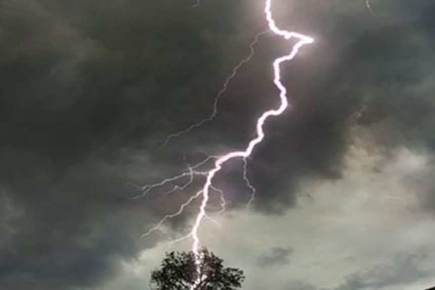 Tragedija kod Sjenice: Grom ubio dječaka (14)