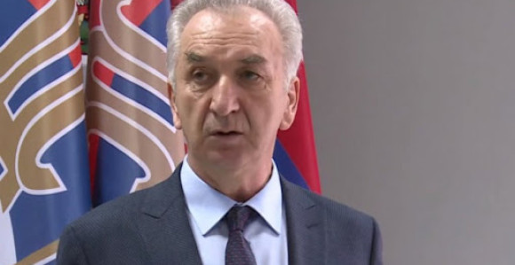 Milorade, ne diraj u sveti dan Republike Srpske!
