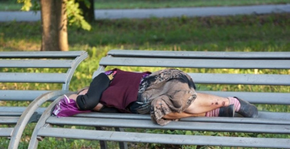 Umrla kao beskućnik, ne znajući da je postala bogata