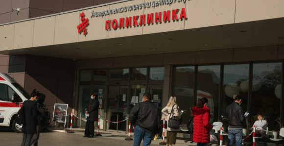 Povrijeđeni kod Kozarske Dubice u stabilnom stanju