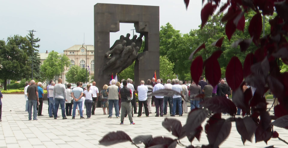 Druga semberska brigada: Sjećanje na stvaraoce Srpske