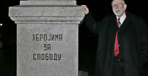 Преминуо историчар Јован И. Деретић