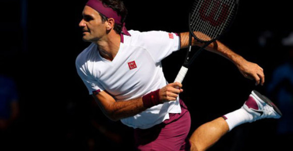 Federer se povukao sa Rolan Garosa