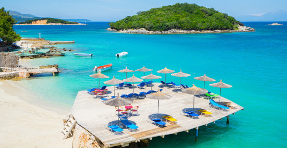 Albanija otvorila granice, nije potreban test