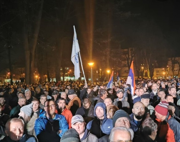 Uzaludni postupak protiv Trivićeve i Stanivukovića