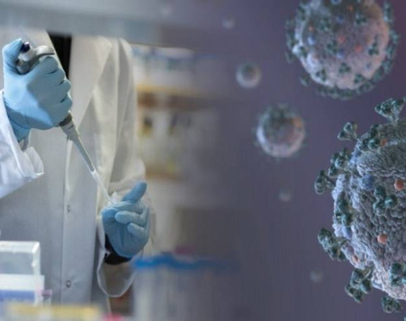 U Srpskoj 4 zaražena i 4 preminula lica