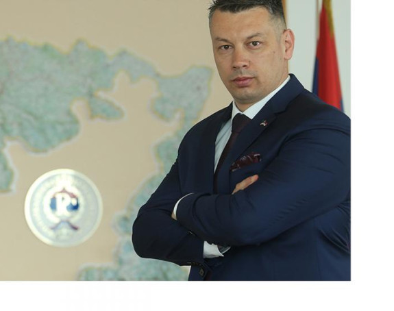 Додик вријеђа жртве и ниподаштава борбу српског народа за опстанак