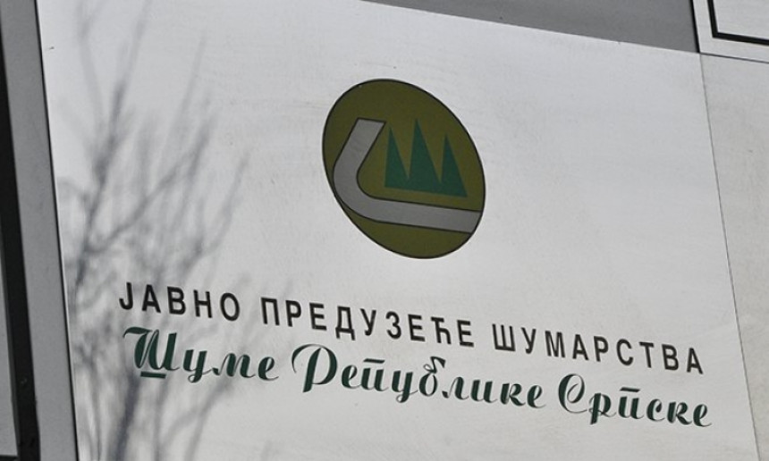 „Šume Srpske“ istražuju zloupotrebe u preduzeću