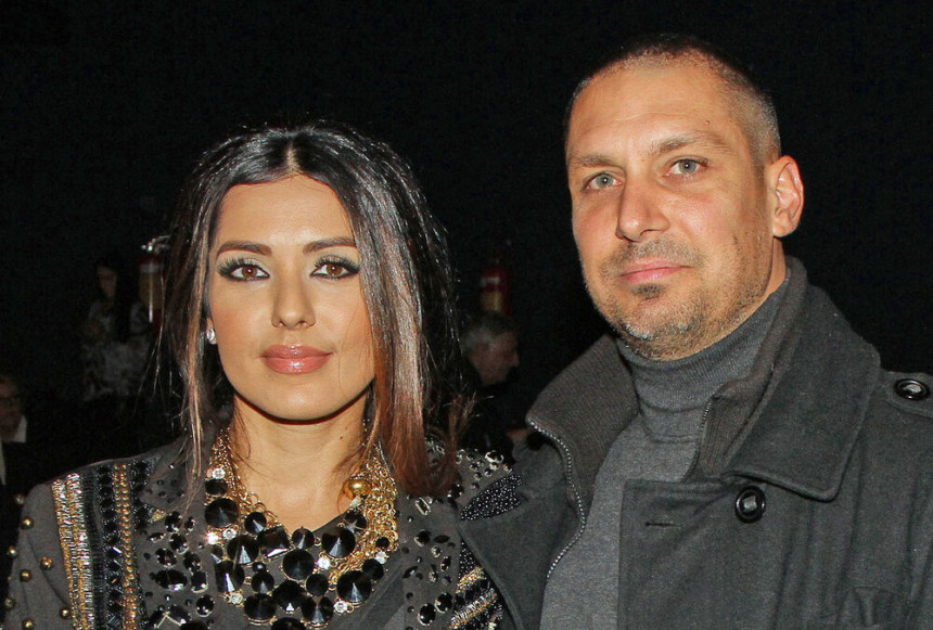 Oglasila se Tanja nakon je Dušan otkrio da podneo papire za razvod!