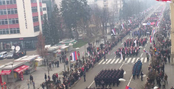 Šta se krije iza Dodikove izjave o Danu Republike?