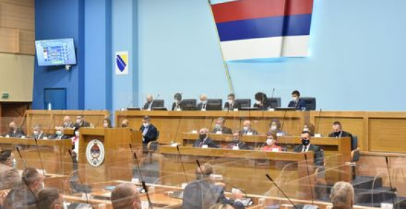Испитивање поријекла имовине је политичко-маркетиншки трик?!