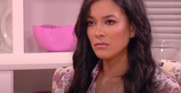 Lijepa Marija živi bez glume, na selu i čuva ovce