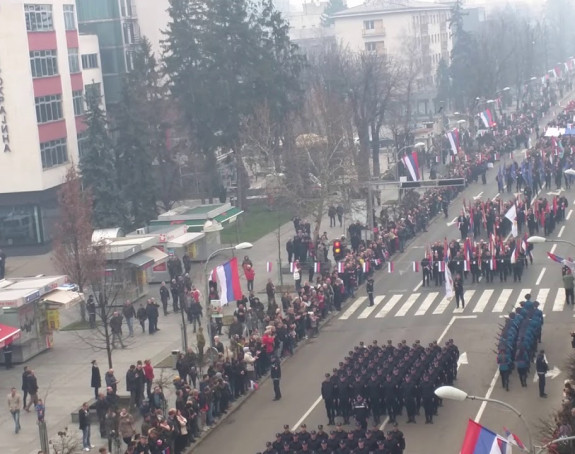 Шта се крије иза Додикове изјаве о Дану Републике?