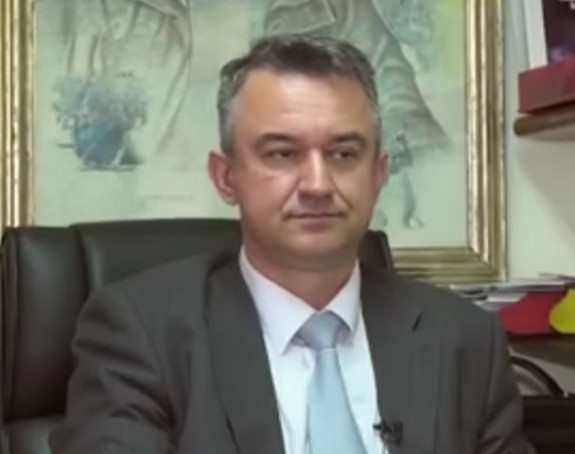 Надам се правно утемељеној, а не политичкој пресуди!