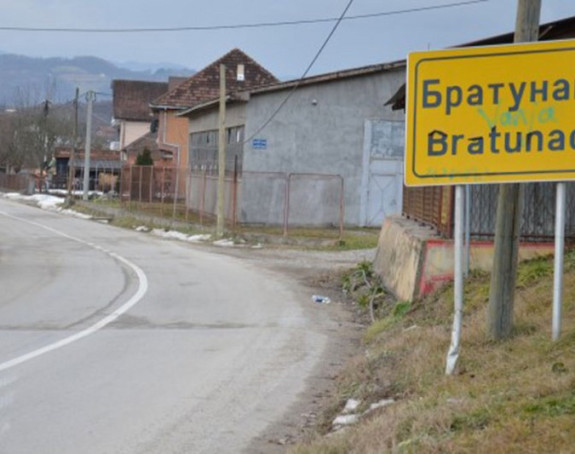 Почеле активности на изградњи цркве у општини Братунац