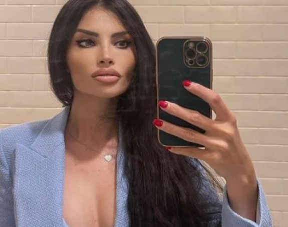 Olgica Markanović imala i saučesnicu, sutra saslušanje