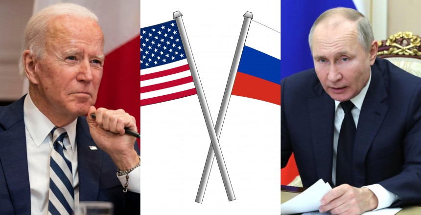 Napetosti između SAD-a i Rusije zbog sankcija