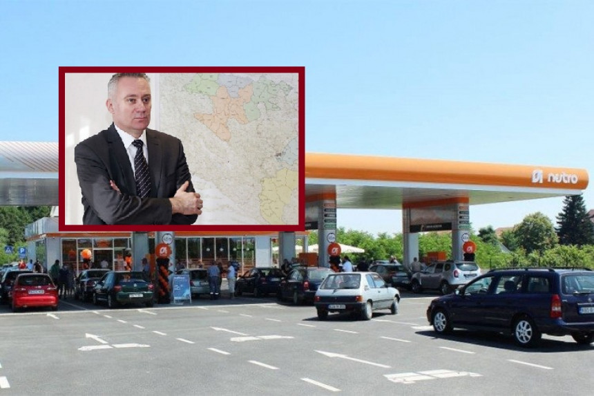 Nakon Čubrilovića i Pašalić favorizuje „Nestro Petrol“
