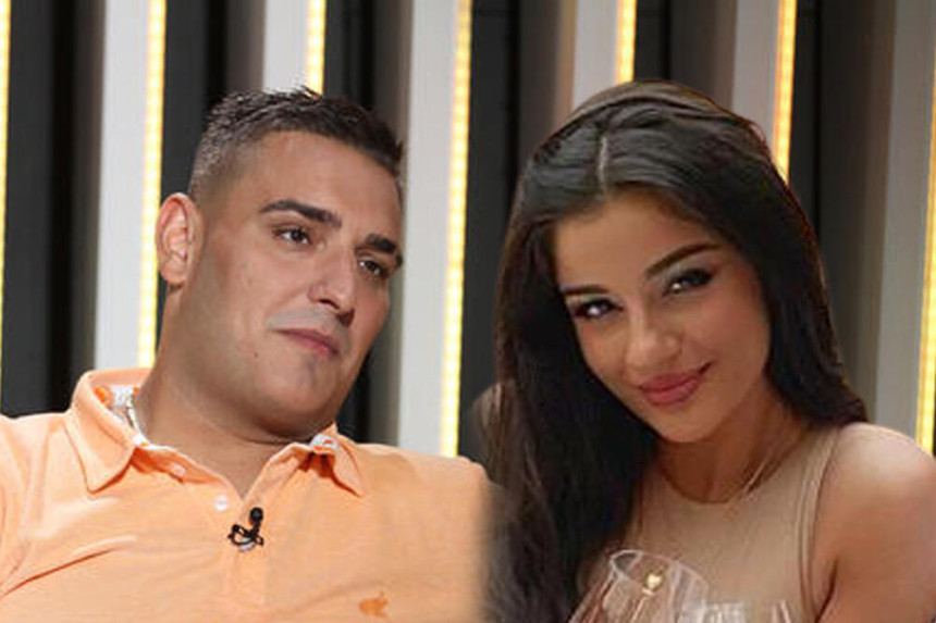 Marina otkrila: Darko i ja nismo zajedno mjesecima