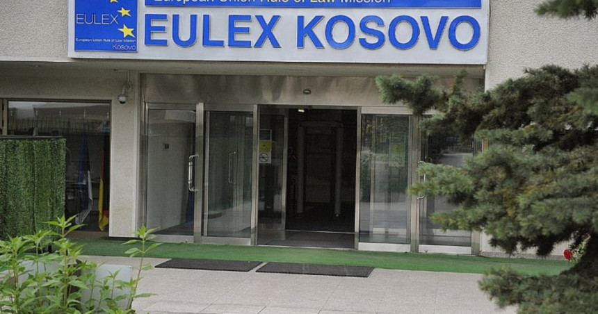 ЕУ: Продужен мандат мисији Еулекса на Косову