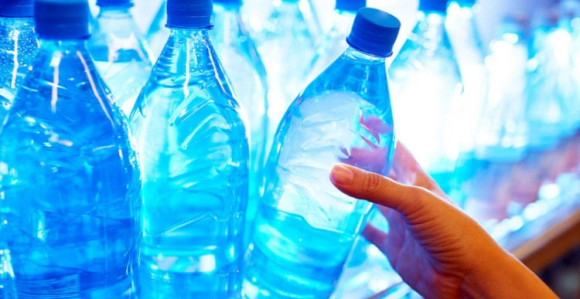 Iskeširano preko 60 miliona KM za uvoz flaširane vode