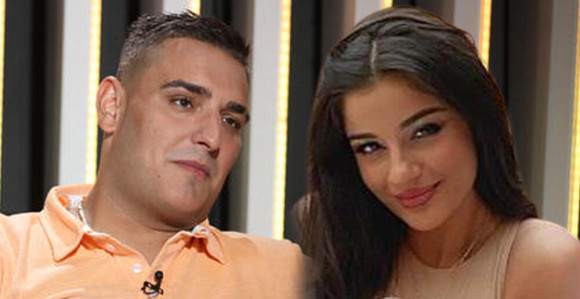 Marina otkrila: Darko i ja nismo zajedno mjesecima