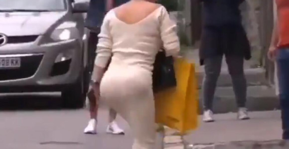 Hit snimak Cece Ražnatović, izazvao brojne komentare