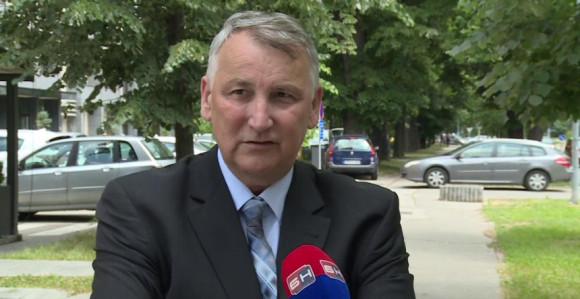 Генерал Младић улази у легенду српског народа
